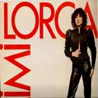 Mimi Lorca "fille de la Ville"